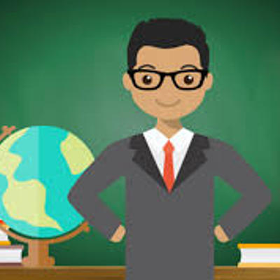 Timeline: EVOLUCION HISTORICA DE LAS CONCEPCIONES Y FUNCIONES DEL SER MAESTRO