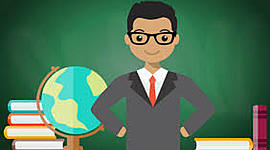 Timeline: EVOLUCION HISTORICA DE LAS CONCEPCIONES Y FUNCIONES DEL SER MAESTRO