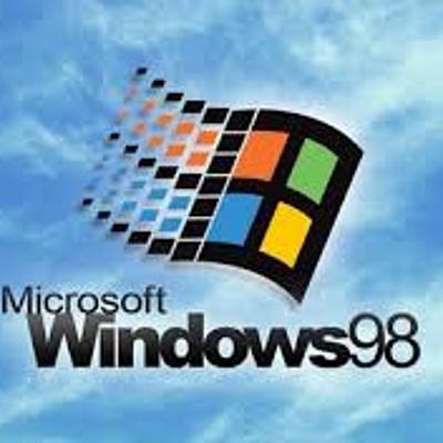 Timeline: Windows 98
