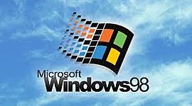 Timeline: Windows 98