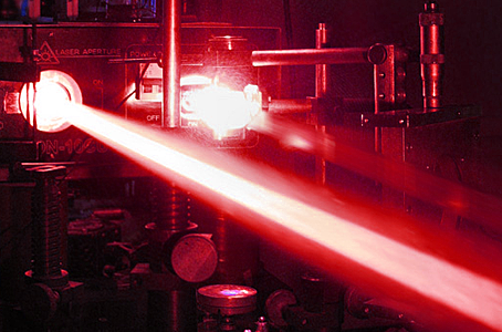 Láser de rayos X definitivo