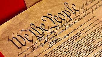 Constitution is ratified