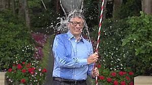 ALS Ice Bucket Challenge