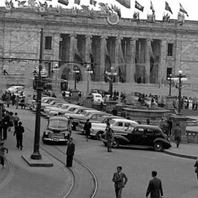 Timeline: Colombia en el siglo xx