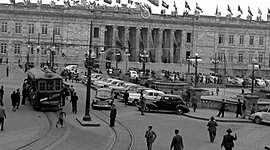 Timeline: Colombia en el siglo xx