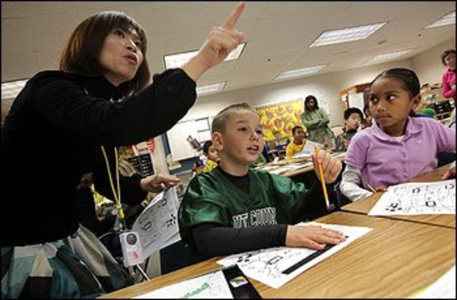 Virgil v. School Board of Columbia County