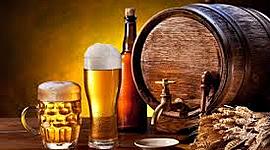 Timeline: HISTORIA DE LA CERVEZA