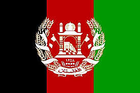 Afghanistan Becomes an Independent Nation