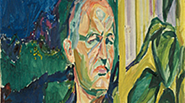 Timeline: Flores Romero Ricardo 205-I