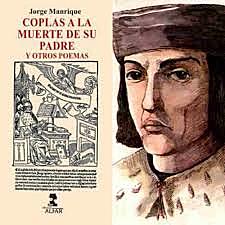 JORGE MANRIQUE COPLAS