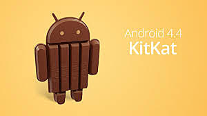 Android 4.4 KitKat