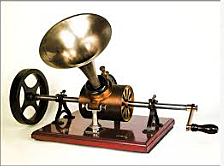 parlantes evolución 1