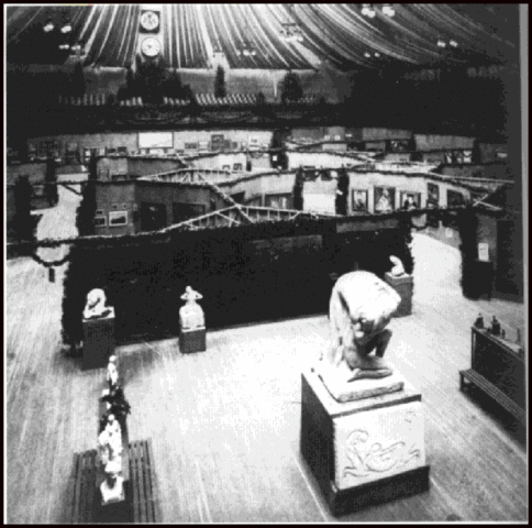 Concerned Women for America, Inc. v. Lafayette County