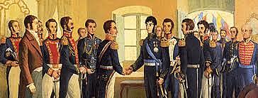 LITERATURA DE LA INDEPENDENCIA