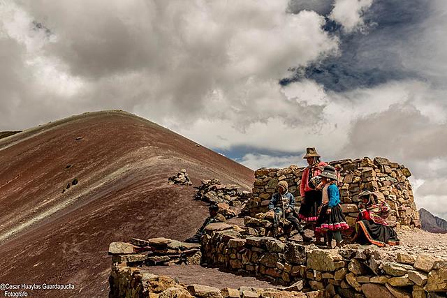 PRIMER CERCO DEL CUSCO