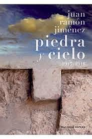 PIEDRA Y CIELO