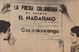 EL NADAISMO