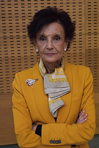 Fernández Ballesteros