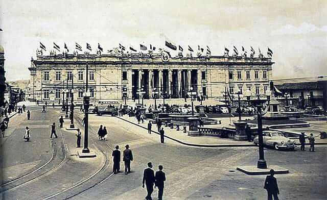 Conferencia Panamericana