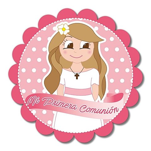 Comunión..!!