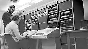 inicio de la web 1.0