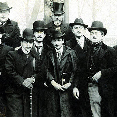 Timeline: Colombia siglo xx