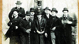 Timeline: Colombia siglo xx