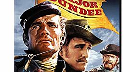 Timeline: Major Dundee