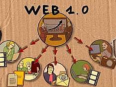 web 1.0