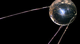 Timeline: Станция Луна