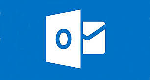 Mensajería Outlook