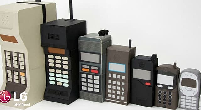 LA UTILIZACIÓN DEL TELÉFONO CELULAR