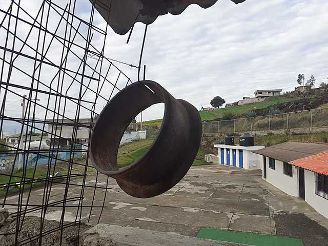 LA UTILIZACIÓN DE LA CAMPANA COMUNITARIA