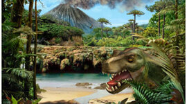 Timeline: Period 7 Secora Minnick history of earth timeline