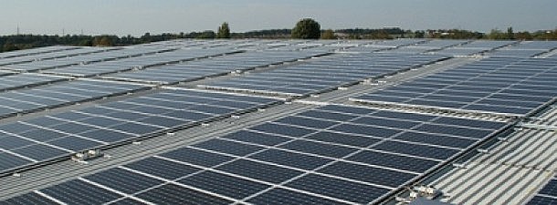 Baterías líquidas para almacenar grandes cantidades de energía