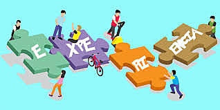 Aprendizaje a través de la experiencia