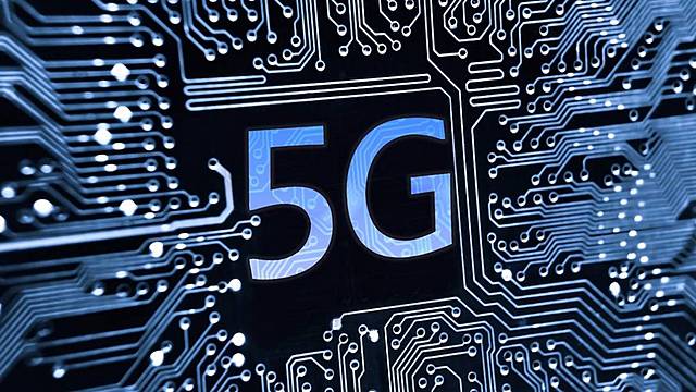 La llegada de la 5G