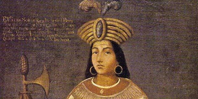 Muerte de Sayri Tupac