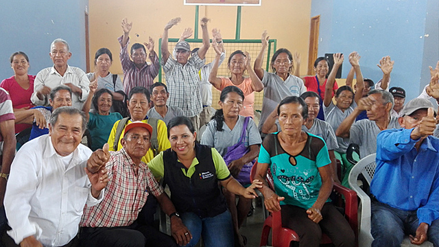 SERVICIOS DE LA ASOCIACION