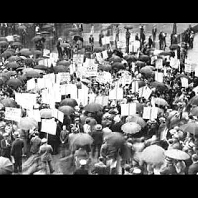 Timeline: Siglo xx en Colombia