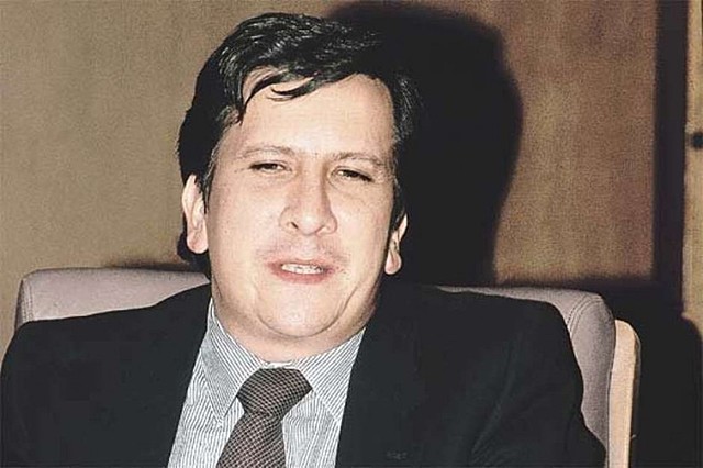 Asesinato de Rodrigo Lara Bonilla