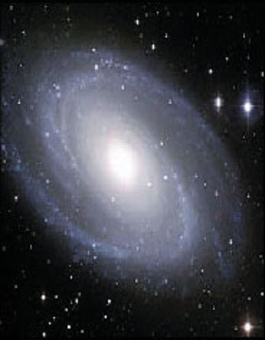 Planets form (5 bya)