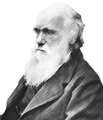Charles Darwin publica su obra "el origen de las especies"