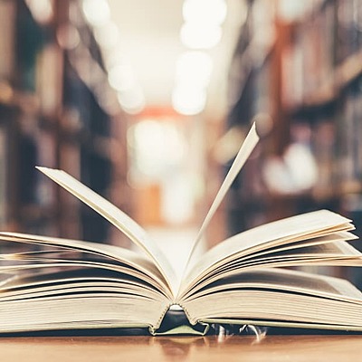 Timeline: My Literary History - Baylee Frampton