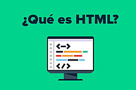 Web 1.0 Se crea el lenguaje HTML