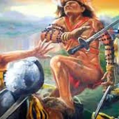 Timeline: La resistencia andina