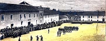 se cambio la figura de Estado Unitario  Estado Social de Derecho