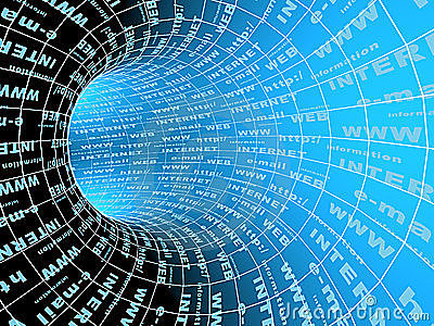 Origen y evolución del Internet y el WWW