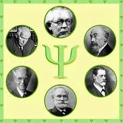 Timeline: LINEA DE TIEMPO DE LAS ESCUELAS PSICOLOGICAS Y SUS ENFOQUES EN LA CREATIVIDAD BY ANGIE CABRERA