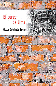 Cerco de Lima